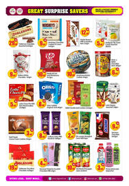 Bigmart leaflet Page 8