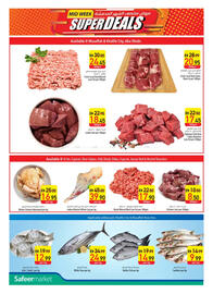 Safeer Market catalogue Page 2