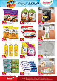 Shaklan leaflet Page 2