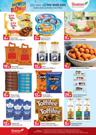 Shaklan leaflet Page 2