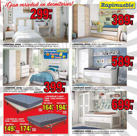 Catálogo Rapimueble Página 3