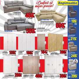 Catálogo Rapimueble Página 5