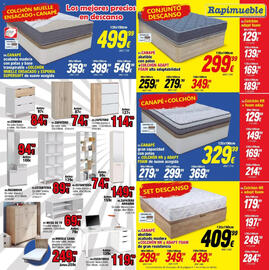 Catálogo Rapimueble Página 6