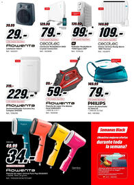 Folleto MediaMarkt semana 45 Página 10