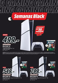 Folleto MediaMarkt semana 45 Página 11