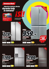 Folleto MediaMarkt semana 45 Página 12