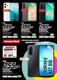 Folleto MediaMarkt semana 45 Página 13