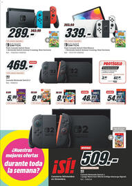 Folleto MediaMarkt semana 45 Página 14