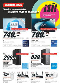 Folleto MediaMarkt semana 45 Página 15