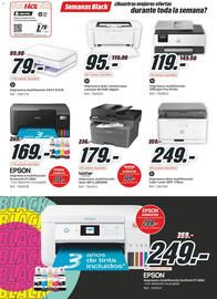 Folleto MediaMarkt semana 45 Página 16