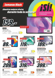Folleto MediaMarkt semana 45 Página 2