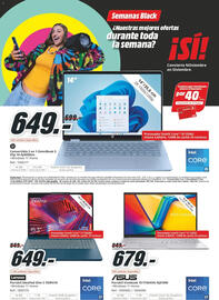Folleto MediaMarkt semana 45 Página 20