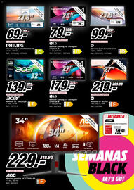 Folleto MediaMarkt semana 45 Página 21