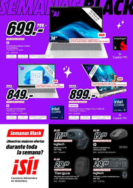 Folleto MediaMarkt semana 45 Página 22