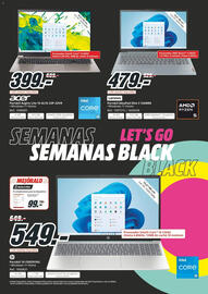 Folleto MediaMarkt semana 45 Página 24