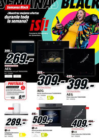 Folleto MediaMarkt semana 45 Página 25
