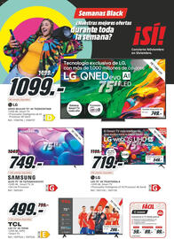 Folleto MediaMarkt semana 45 Página 27