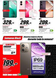 Folleto MediaMarkt semana 45 Página 28