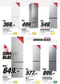 Folleto MediaMarkt semana 45 Página 31