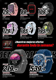 Folleto MediaMarkt semana 45 Página 32