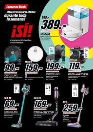 Folleto MediaMarkt semana 45 Página 34