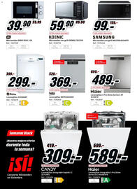 Folleto MediaMarkt semana 45 Página 35