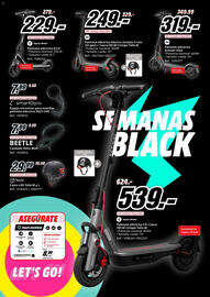 Folleto MediaMarkt semana 45 Página 36