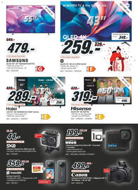 Folleto MediaMarkt semana 45 Página 38
