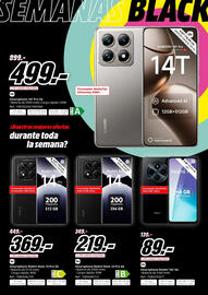 Folleto MediaMarkt semana 45 Página 41