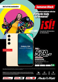 Folleto MediaMarkt semana 45 Página 42