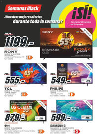 Folleto MediaMarkt semana 45 Página 5