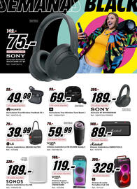 Folleto MediaMarkt semana 45 Página 9