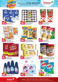 Shaklan leaflet Page 2