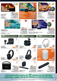 Catálogo El Corte Inglés semana 45 Página 3