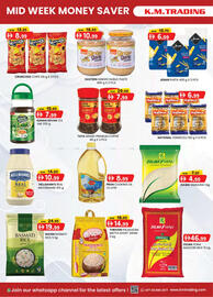 KM Trading catalogue Page 2
