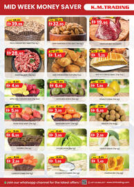 KM Trading catalogue Page 4