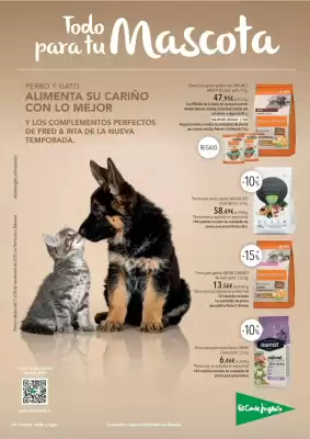 Catálogo El Corte Inglés (válido hasta el 30-11)