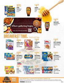 Commissary weekly ad Page 4