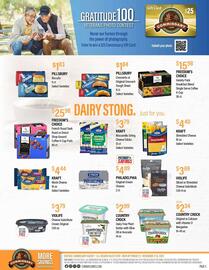Commissary weekly ad Page 5