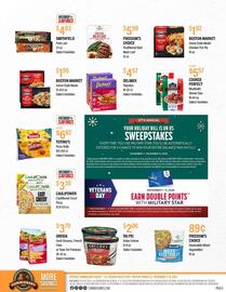 Commissary weekly ad Page 8