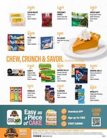 Commissary weekly ad Page 9