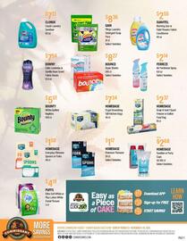 Commissary weekly ad Page 11