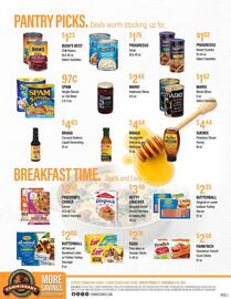Commissary weekly ad Page 3