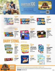 Commissary weekly ad Page 4