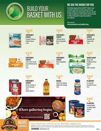 Commissary weekly ad Page 5