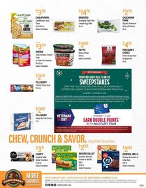 Commissary weekly ad Page 7