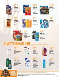 Commissary weekly ad Page 8