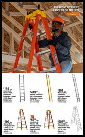 The Home Depot flyer Page 4