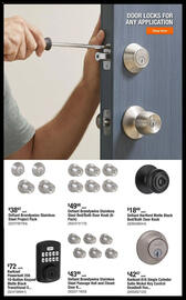 The Home Depot flyer Page 5