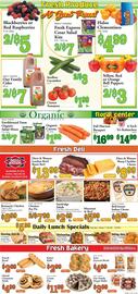 Village Market Food Centers weekly ad week 45 Page 2